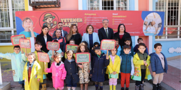 Gaziantep’te Yetenek Kaşifi programı tanıtıldı