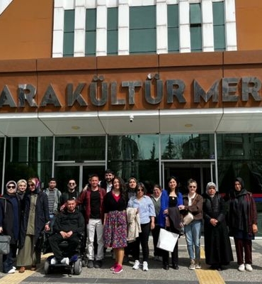 Çorum'da EKPSS adaylarına ücretsiz hazırlık kursu