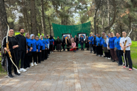 Gaziantep’te haftalık belediye faaliyetleri tamamlandı