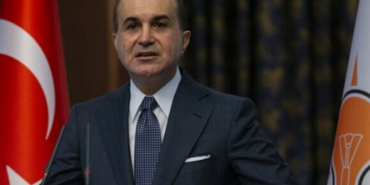 Çelik: Mehmet Mustafa Açıkalın’ın vefatını üzüntüyle öğrendik