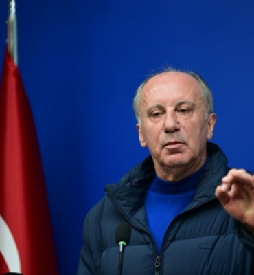 İnce’den Beşiktaş’a tebrik