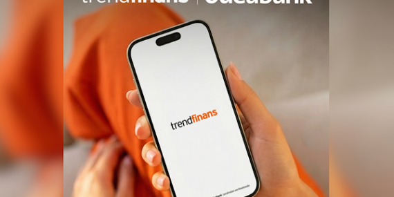 TrendFinans ve Odeabank servis modeli bankacılığı için BDDK’dan izin aldı