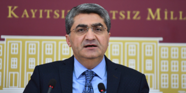 Ekmen: Yasa, sürecin bir parçasıdır; nihai sonucu değildir