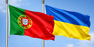 Portekiz ve Ukrayna’dan Antalya’da kritik görüşme