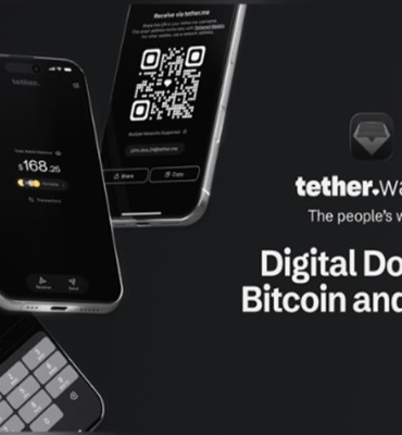 Tether, dijital cüzdan hizmeti “tether.wallet”ı duyurdu