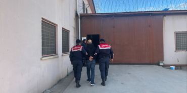 Kocaeli'nde 18 yıl hapis cezasıyla aranan şahıs yakalandı