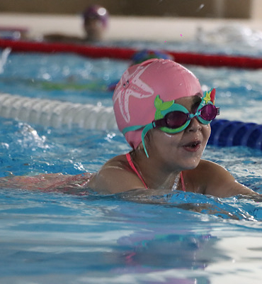 Maltepe’de çocuk ve gençlere yönelik spor kursları devam ediyor