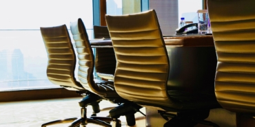 Kaleseramik'te başkan seçimi