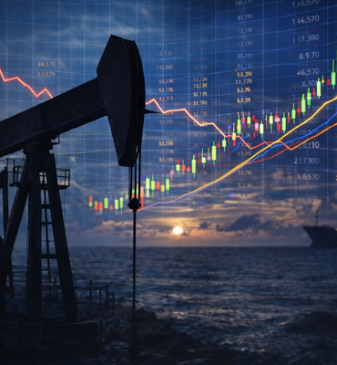 Petrol fiyatları yüzde 5’in üzerinde artışla 90 dolara yükseldi