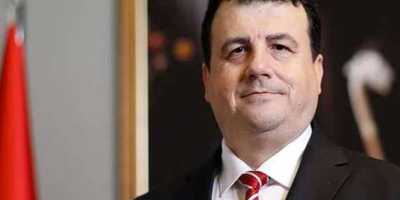 CHP’li Öztürk’ten TOKİ kurasıyla ilgili soru önergesi