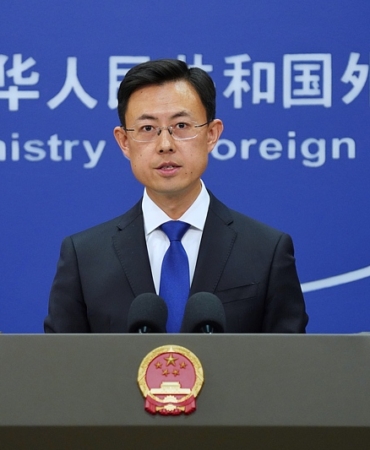 Çin: İran’daki çatışmalar diplomatik yolla çözülmeli