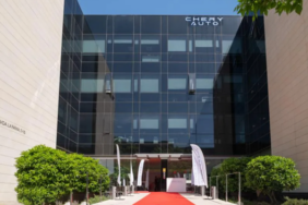 Chery Group, Avrupa Operasyon Merkezi’ni Barselona’da açtı