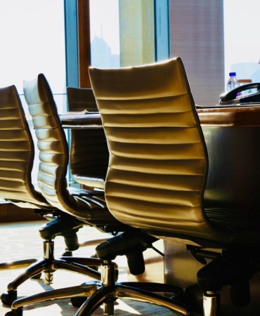 Kimteks'in bağımsız yönetim kurulu üyesi adayları