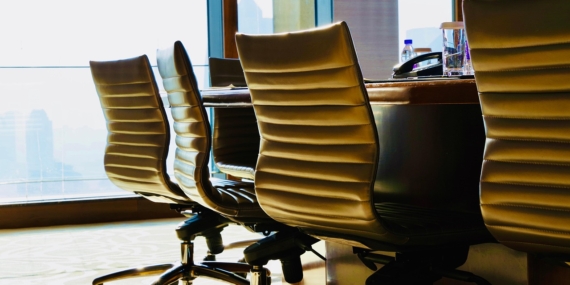 Kimteks'in bağımsız yönetim kurulu üyesi adayları