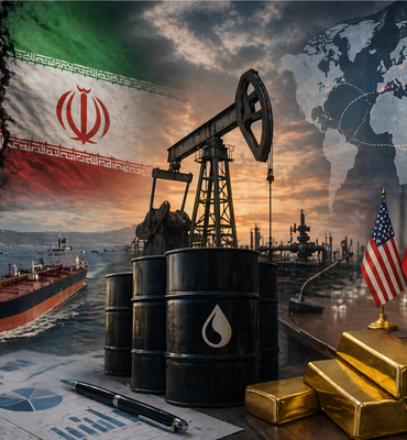 Jeopolitik gerilim piyasaları şekillendiriyor