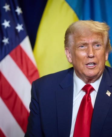 Trump: Görüşmeler bir şekilde sonuçlanana kadar ateşkesi uzatacağım