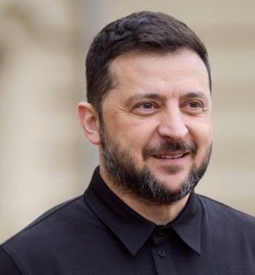 Zelenski: İtalya ile drone anlaşması üzerinde çalışıyoruz