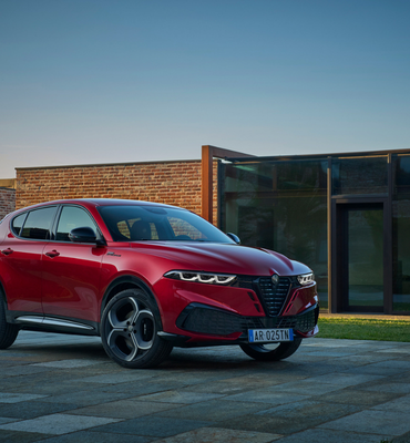 Yeni Alfa Romeo Tonale Türkiye’de