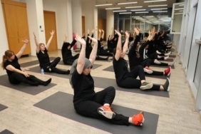 Pamukkale’de Bağbaşı Gençlik Merkezi hizmete açıldı