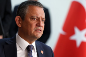 CHP Genel Başkanı Özel: Partimizden 4 kişilik bir heyeti Kahramanmaraş’a görevlendirdik