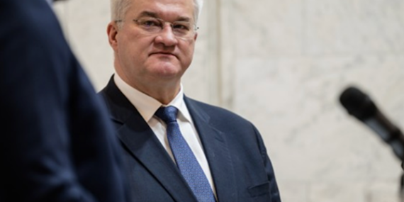 Sybiha, Moldova Cumhurbaşkanı Sandu ile görüştü