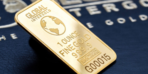 Altın gerilerken değerli metallerde yükseliş görüldü