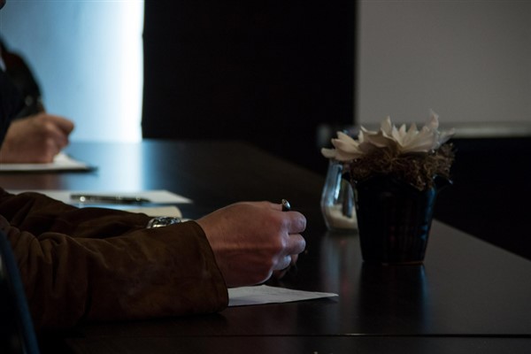 Katar ve Ürdün dışişleri bakanları görüştü