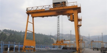 Bülbüloğlu Vinç'ten iş anlaşması