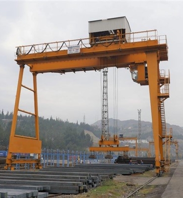 Bülbüloğlu Vinç'ten iş anlaşması