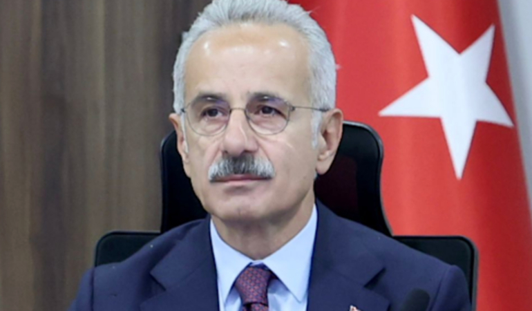 Uraloğlu, Ankara’da temaslarını sürdürdü