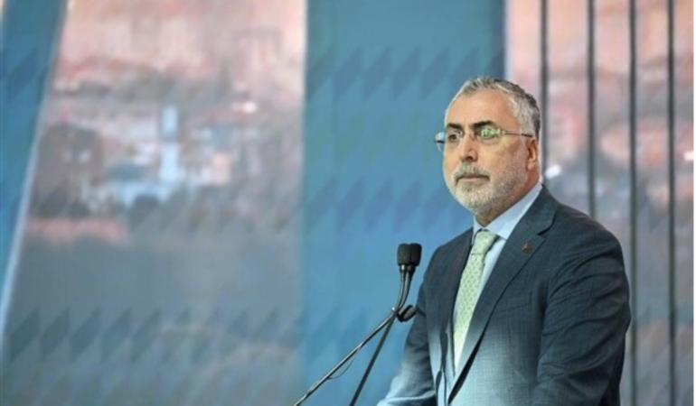 Işıkhan: Türkiye–Zambiya ekonomik iş birliği güçlendirilecek