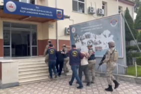 İskenderun’daki çifte cinayet soruşturması tamamlandı