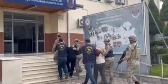 İskenderun’daki çifte cinayet soruşturması tamamlandı