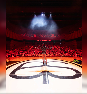 Sıla’dan Anadolu turnesinde yeni albüm rüzgarı