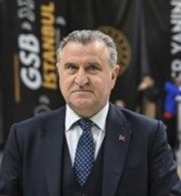 Bakan Bak, Edirne’de Gençlik Şenliği'nin açılışını yaptı