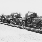 Savaşın kaderini Rolls-Royce da değiştiremedi