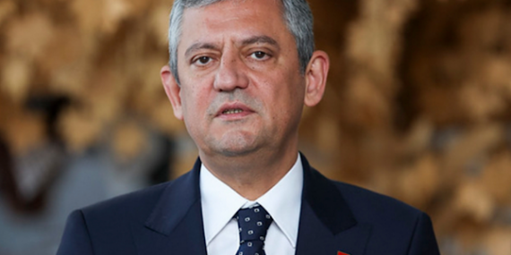 Özel’in Barselona’da diplomasi trafiği sürüyor