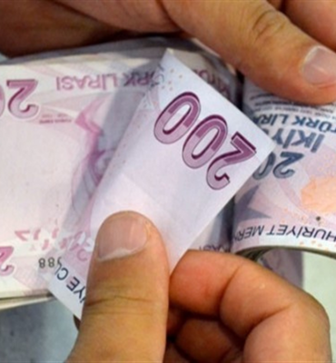 TL mevduat ve kredi faizleri yükseldi