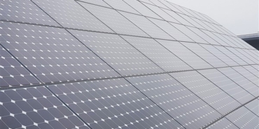 OYAK Çimento'nun GES projesi