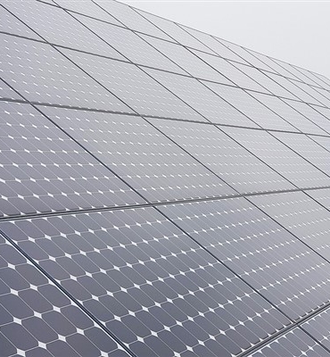 OYAK Çimento'nun GES projesi