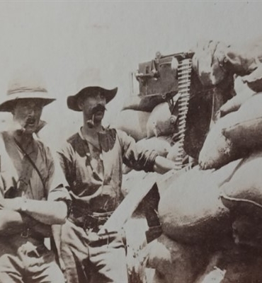 Manchester Alayı ile ''Gelibolu cehennemi''nden sağ çıktı