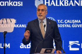 Işıkhan: Paydaşlarımızla istişare mekanizmalarımızı güçlendirmeye devam edeceğiz
