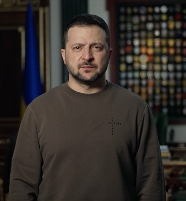 Zelenski: İran’daki savaş küresel dengeleri etkiliyor