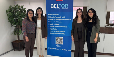 Kayapınar Kadın Eserleri Kütüphanesi iyi uygulama örneği seçildi