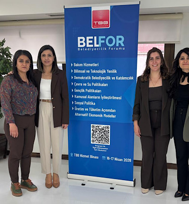 Kayapınar Kadın Eserleri Kütüphanesi iyi uygulama örneği seçildi