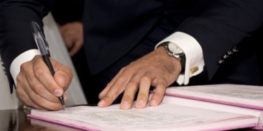 Luxera Gayrimenkul'den inşaat sözleşmesi