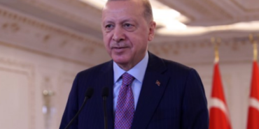 Erdoğan’dan VakıfBank’a şampiyonluk tebriği