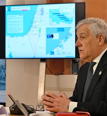 Tajani: Mali’deki saldırıları kınıyoruz