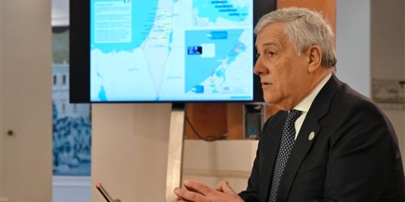 Tajani: Mali’deki saldırıları kınıyoruz