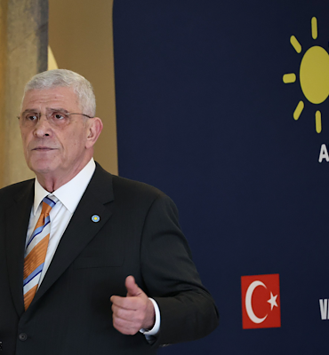 Dervişoğlu: Kimliksizleştirmeye asla izin vermeyiz